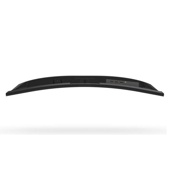 Геймърски Монитор Gigabyte GS32QCA - 32