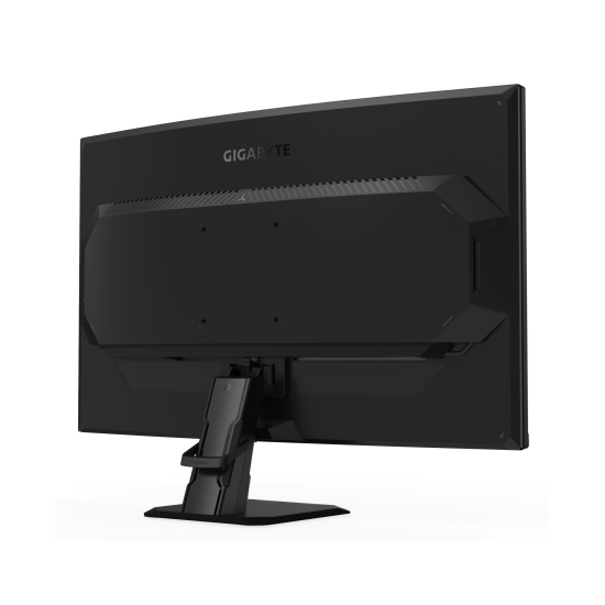 Геймърски Монитор Gigabyte GS27QCA - 27