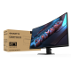 Геймърски Монитор Gigabyte GS27QCA - 27
