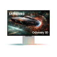 3D Монитор SAMSUNG Odyssey 3D G6 G90XF - 27