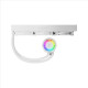 CPU Cooler Arctic Liquid Freezer III Pro 360 A-RGB - White CPU Cooler Arctic Liquid Freezer III Pro 360 A-RGB - White