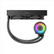 CPU Cooler Arctic Liquid Freezer III Pro 240 A-RGB - Black CPU Cooler Arctic Liquid Freezer III Pro 240 A-RGB - Black