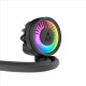 CPU Cooler Arctic Liquid Freezer III Pro 240 A-RGB - Black CPU Cooler Arctic Liquid Freezer III Pro 240 A-RGB - Black
