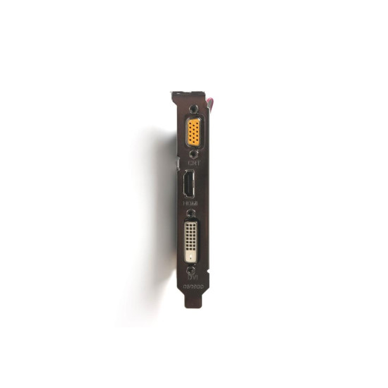 Видео карта ZOTAC GeForce GT 1030 2GB GDDR5 Low Profile Видео карта ZOTAC GeForce GT 1030 2GB GDDR5 Low Profile