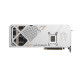Graphic card ZOTAC GAMING RTX 5080 Solid OC White Edition 16GB GDDR7 Graphic card ZOTAC GAMING RTX 5080 Solid OC White Edition 16GB GDDR7