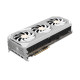 Graphic card ZOTAC GAMING RTX 5080 Solid OC White Edition 16GB GDDR7 Graphic card ZOTAC GAMING RTX 5080 Solid OC White Edition 16GB GDDR7