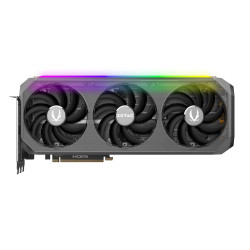 Graphic card ZOTAC GAMING RTX 5070 TI AMP Extreme INFINITY 16GB GDDR7