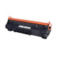 Тонер касета съвместима BLACK HP W1410A, HP 142A,  LJ M110,  MFP M140 , Uprint