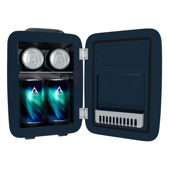 Мини Хладилник ARCTIC Fridge (EU) 4L Мини Хладилник ARCTIC Fridge (EU) 4L