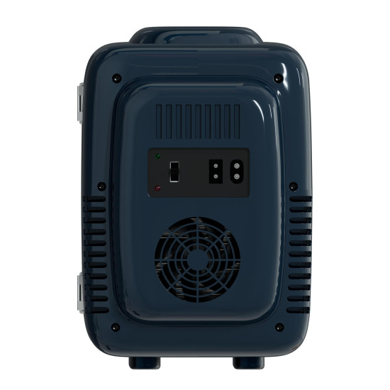 Мини Хладилник ARCTIC Fridge (EU) 4L Мини Хладилник ARCTIC Fridge (EU) 4L