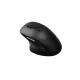 RAPOO M50 Plus silent  Безжична безшумна оптична мишка, черна, 2.4Ghz