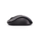 Безжична мишка A4Tech G3-280NS, 2.4G Hz, USB, Безшумна, Сив