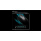VXE професионална геймърска мишка Wireless Gaming Mouse Dragonfly R1 Pro Max 1K (4K compatible) - Kailh White Blade Switches, Yellow