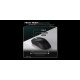 VXE професионална геймърска мишка Wireless Gaming Mouse Dragonfly R1 Pro Max 1K (4K compatible) - Kailh White Blade Switches, Yellow