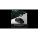 VXE професионална геймърска мишка Wireless Gaming Mouse Dragonfly R1 Pro Max 1K (4K compatible) - Kailh White Blade Switches, Purple