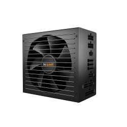 be quiet! захранване PSU ATX 3.1 Platinum - Straight Power 12 1000W be quiet! захранване PSU ATX 3.1 Platinum - Straight Power 12 1000W