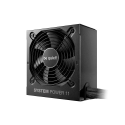 be quiet! захранване PSU ATX 3.1 Bronze - SYSTEM POWER 11 750W be quiet! захранване PSU ATX 3.1 Bronze - SYSTEM POWER 11 750W