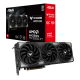 Graphic card ASUS TUF GAMING RADEON RX 9060 XT OC 16GB GDDR6 Graphic card ASUS TUF GAMING RADEON RX 9060 XT OC 16GB GDDR6