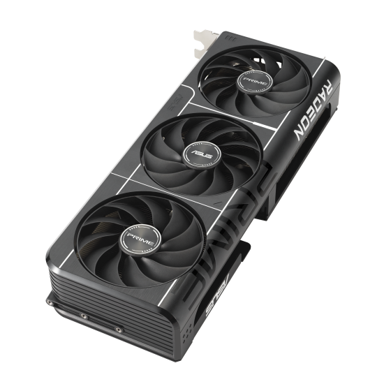 Видео карта ASUS PRIME RADEON RX 9060 XT OC 8GB GDDR6 Видео карта ASUS PRIME RADEON RX 9060 XT OC 8GB GDDR6