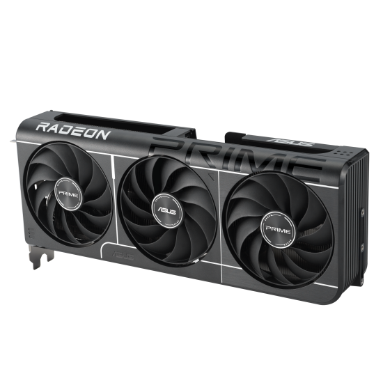 Видео карта ASUS PRIME RADEON RX 9060 XT OC 8GB GDDR6 Видео карта ASUS PRIME RADEON RX 9060 XT OC 8GB GDDR6
