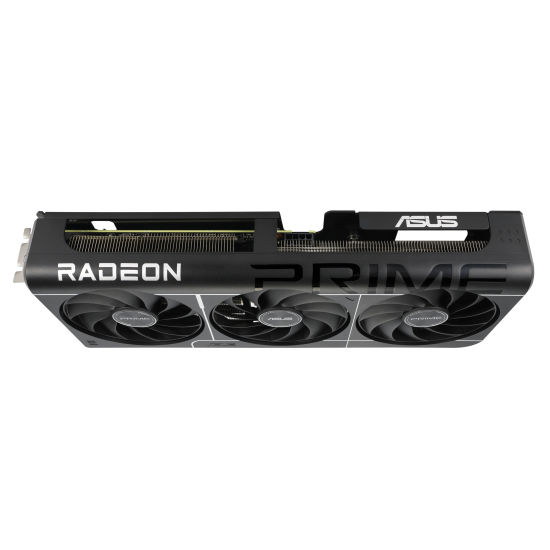 Видео карта ASUS PRIME RADEON RX 9060 XT OC 8GB GDDR6 Видео карта ASUS PRIME RADEON RX 9060 XT OC 8GB GDDR6
