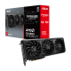 Видео карта ASUS PRIME RADEON RX 9060 XT OC 8GB GDDR6 Видео карта ASUS PRIME RADEON RX 9060 XT OC 8GB GDDR6
