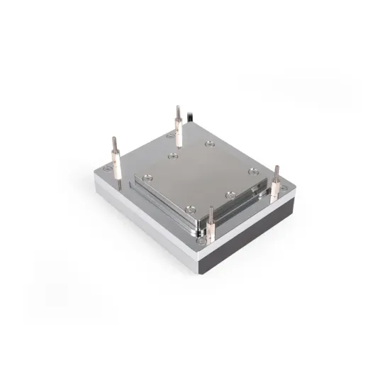 CPU Water Block Alphacool Apex 1 CPU cooler AM5