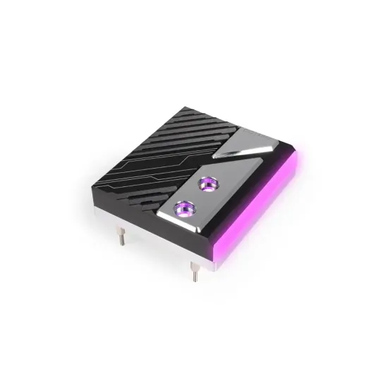 CPU Water Block Alphacool Apex 1 CPU cooler AM5