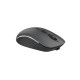 A4tech FB26CS Air2  Smoky Grey безжичнa мишка Dual mode,2000dpi,Li-Ion батерия, безшумна