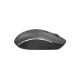 A4tech FB26CS Air2  Smoky Grey безжичнa мишка Dual mode,2000dpi,Li-Ion батерия, безшумна