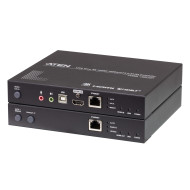 ATEN KVM Extender CE840A, USB true 4K HDMI ATEN KVM Extender CE840A, USB true 4K HDMI