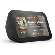 Amazon Echo Show 5, Multimedia Speaker, 3nd Gen., Display, Black Amazon Echo Show 5, Multimedia Speaker, 3nd Gen., Display, Black