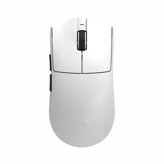 ATK професионална геймърска мишка Wireless Gaming Mouse BLAZING SKY X1 ULTIMATE - 8K, White ATK професионална геймърска мишка Wireless Gaming Mouse BLAZING SKY X1 ULTIMATE - 8K, White