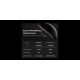ATK професионална геймърска мишка Wireless Gaming Mouse BLAZING SKY X1 ULTIMATE - 8K, White ATK професионална геймърска мишка Wireless Gaming Mouse BLAZING SKY X1 ULTIMATE - 8K, White