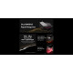 ATK професионална геймърска мишка Wireless Gaming Mouse BLAZING SKY X1 ULTIMATE - 8K, White ATK професионална геймърска мишка Wireless Gaming Mouse BLAZING SKY X1 ULTIMATE - 8K, White