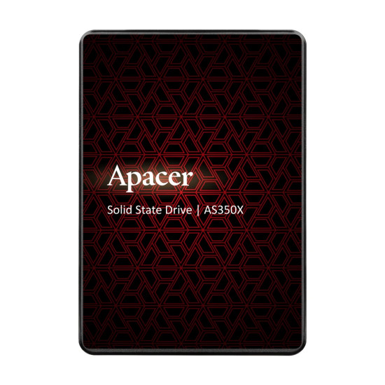 Apacer диск SSD 2.5 Apacer диск SSD 2.5