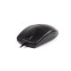 A4tech OP 620DS Оптична мишка, безшумен клик, USB черна