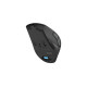 A4tech FB45CS Air'2 Stone grey безжичнa мишка, Dual mode, до 2000 dpi, черна