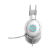 А4tech Fstyler FH300U Headphones with microphone USB, Noise Cancelling, WHITE А4tech Fstyler FH300U Headphones with microphone USB, Noise Cancelling, WHITE