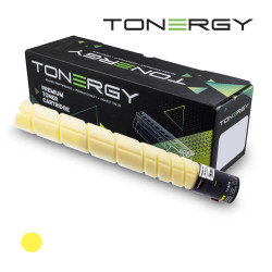 Tonergy съвместима Тонер Касета Compatible Toner Cartridge KONICA MINOLTA TN-221/TN-321 A8K3250, Yellow 21k Tonergy съвместима Тонер Касета Compatible Toner Cartridge KONICA MINOLTA TN-221/TN-321 A8K3250, Yellow 21k