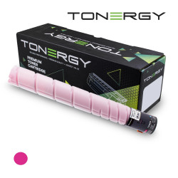 Tonergy съвместима Тонер Касета Compatible Toner Cartridge KONICA MINOLTA TN-221/TN-321 A8K3350, Magenta 21k Tonergy съвместима Тонер Касета Compatible Toner Cartridge KONICA MINOLTA TN-221/TN-321 A8K3350, Magenta 21k