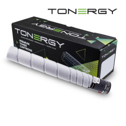 Tonergy съвместима Тонер Касета Compatible Toner Cartridge KONICA MINOLTA TN-221/TN-321 A8K3150, Black 24k Tonergy съвместима Тонер Касета Compatible Toner Cartridge KONICA MINOLTA TN-221/TN-321 A8K3150, Black 24k