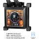 CPU Cooler Lian Li HydroShift LCD 360 Silent -  Black