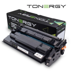 Tonergy съвместима Тонер Касета Compatible Toner Cartridge HP 87A CF287A CANON CRG-041 Black, Standard Capacity 9k Tonergy съвместима Тонер Касета Compatible Toner Cartridge HP 87A CF287A CANON CRG-041 Black, Standard Capacity 9k