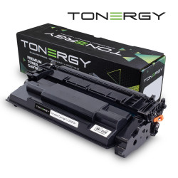 Tonergy съвместима Тонер Касета Compatible Toner Cartridge CANON 5640C002 CRG 070H Black, 10.2k Tonergy съвместима Тонер Касета Compatible Toner Cartridge CANON 5640C002 CRG 070H Black, 10.2k