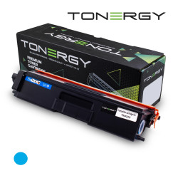 Tonergy съвместима Тонер Касета Compatible Toner Cartridge BROTHER TN423C Cyan, High Capacity 4k Tonergy съвместима Тонер Касета Compatible Toner Cartridge BROTHER TN423C Cyan, High Capacity 4k