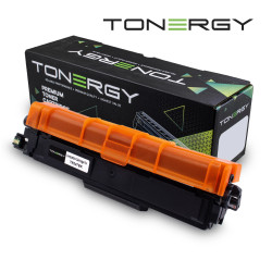Tonergy съвместима Тонер Касета Compatible Toner Cartridge BROTHER TN247BK Black, High Capacity 3k Tonergy съвместима Тонер Касета Compatible Toner Cartridge BROTHER TN247BK Black, High Capacity 3k