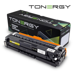 Tonergy съвместима Тонер Касета Compatible Toner Cartridge SAMSUNG CLT-Y506L Yellow, 3.5k Tonergy съвместима Тонер Касета Compatible Toner Cartridge SAMSUNG CLT-Y506L Yellow, 3.5k