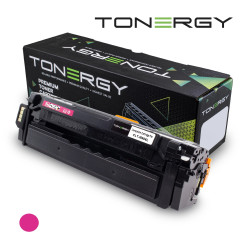Tonergy съвместима Тонер Касета Compatible Toner Cartridge SAMSUNG CLT-M506L Magenta, 3.5k Tonergy съвместима Тонер Касета Compatible Toner Cartridge SAMSUNG CLT-M506L Magenta, 3.5k