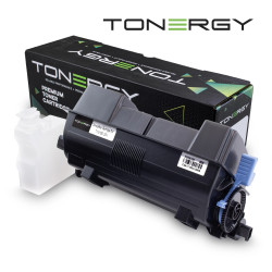 Tonergy съвместима Тонер Касета Compatible Toner Cartridge KYOCERA TK-3190 Black, 25k Tonergy съвместима Тонер Касета Compatible Toner Cartridge KYOCERA TK-3190 Black, 25k